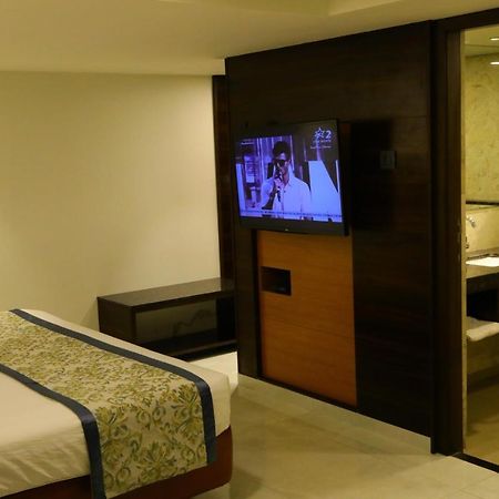 Mirasol Resort Daman Exterior photo