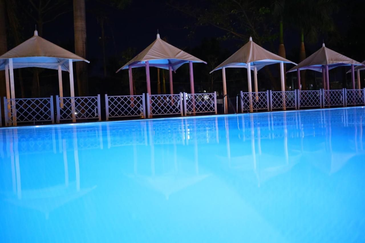 Mirasol Resort Daman Exterior photo