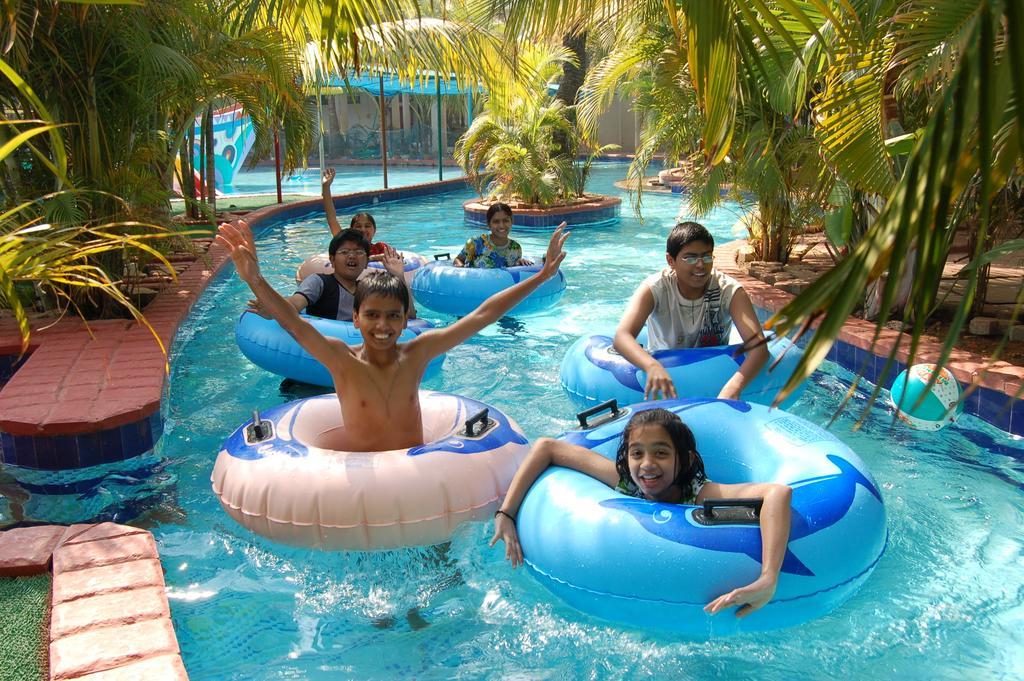 Mirasol Resort Daman Exterior photo
