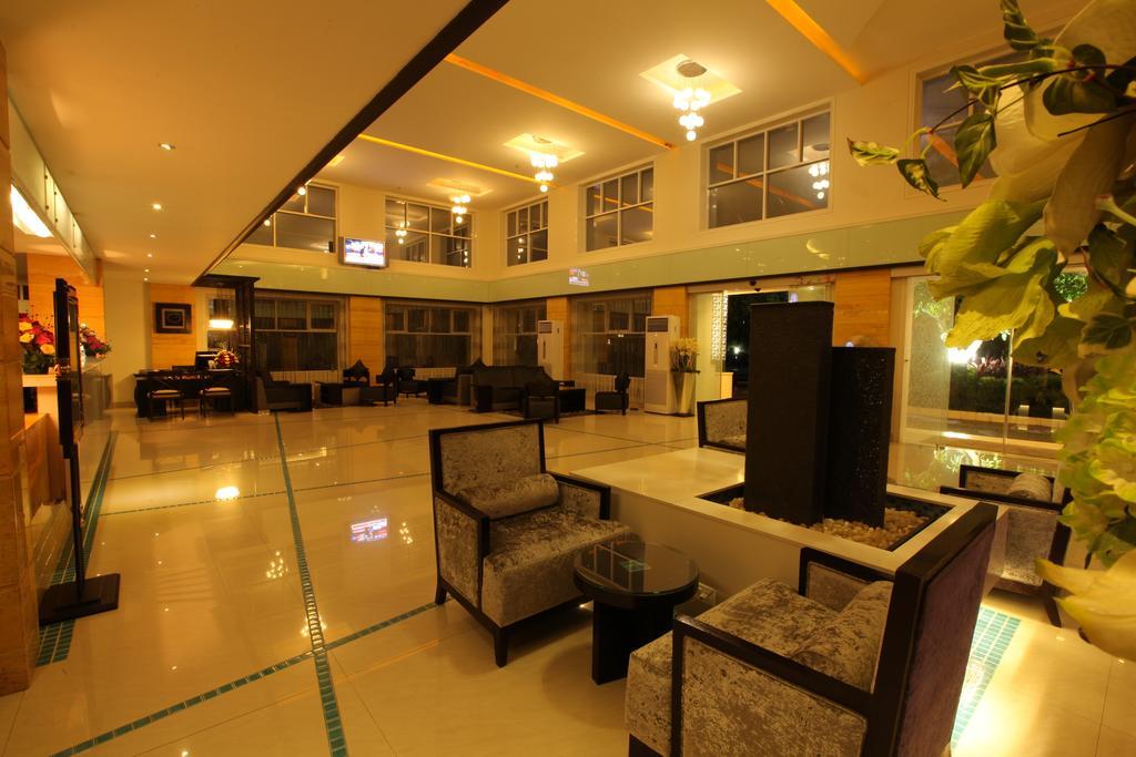 Mirasol Resort Daman Exterior photo