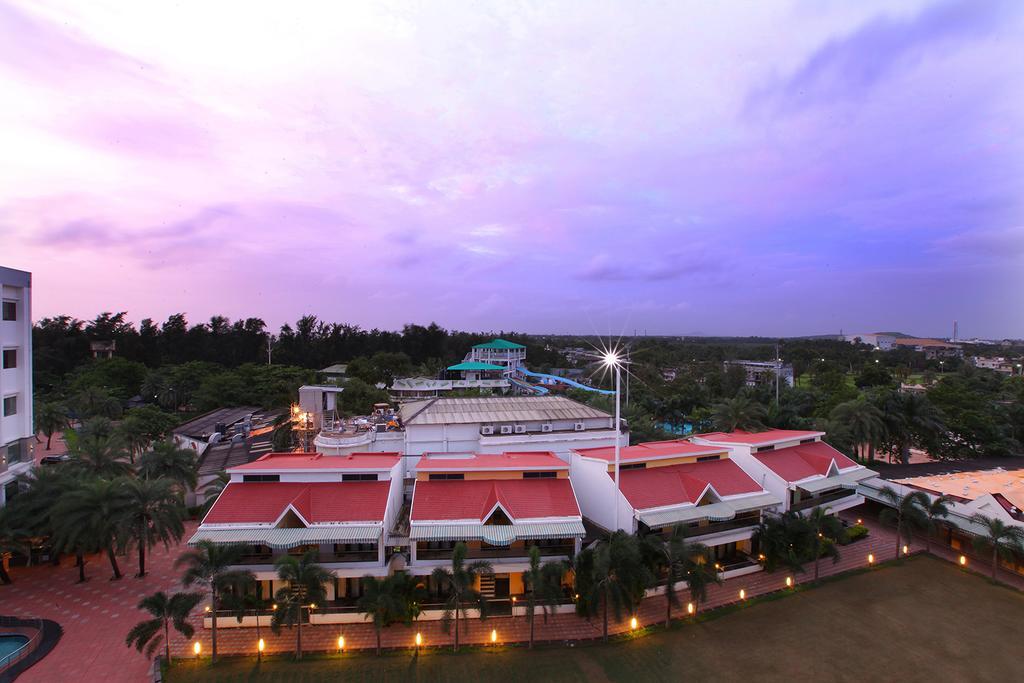 Mirasol Resort Daman Exterior photo