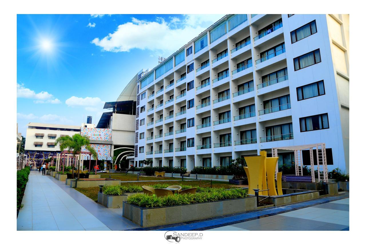 Mirasol Resort Daman Exterior photo