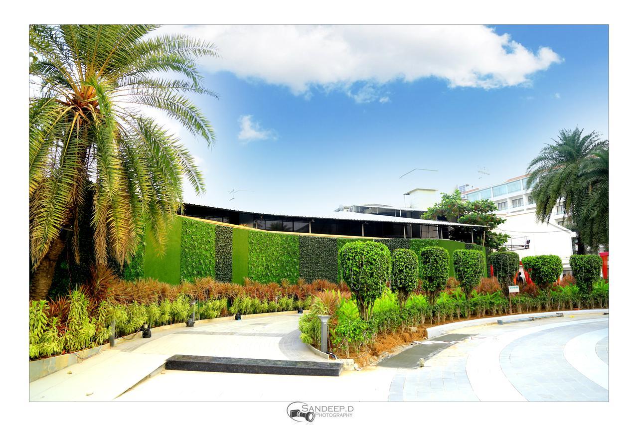 Mirasol Resort Daman Exterior photo