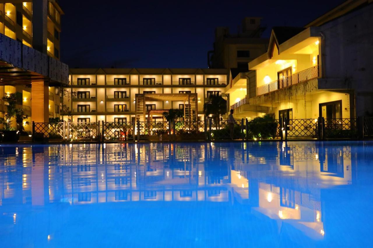 Mirasol Resort Daman Exterior photo